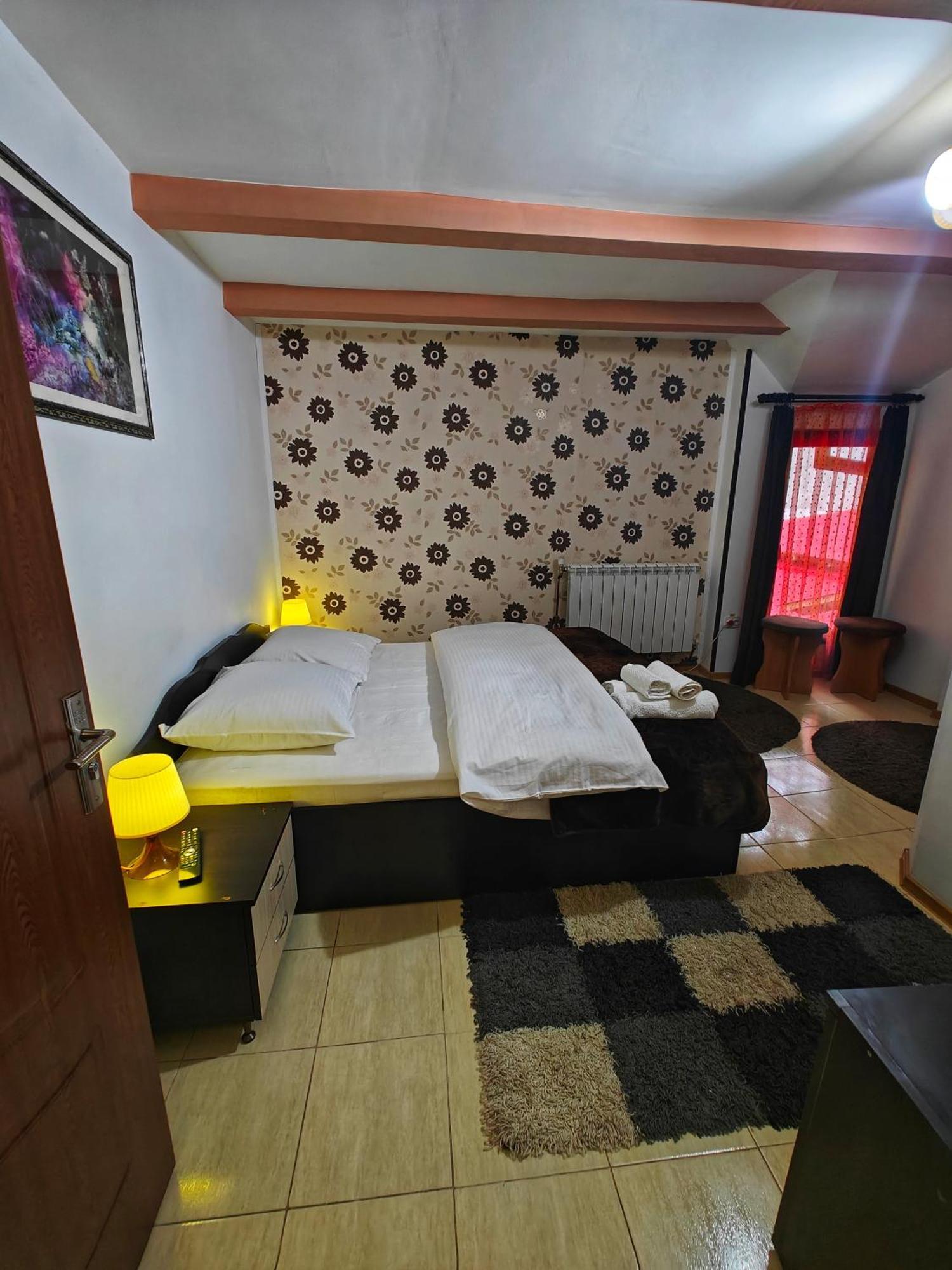 Casa Miclau Apartment Băile Herculane Exterior photo